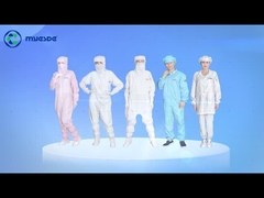 ESD ชุดกว้าง Manufactur