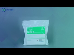 เครื่องเปียกห้องสะอาดแบบไร้สาระ